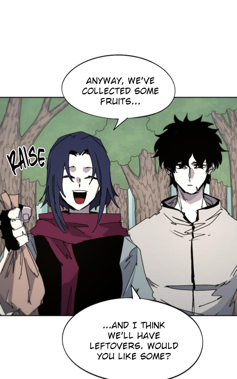 The Ember Knight Chap 71 - Next Chap 72