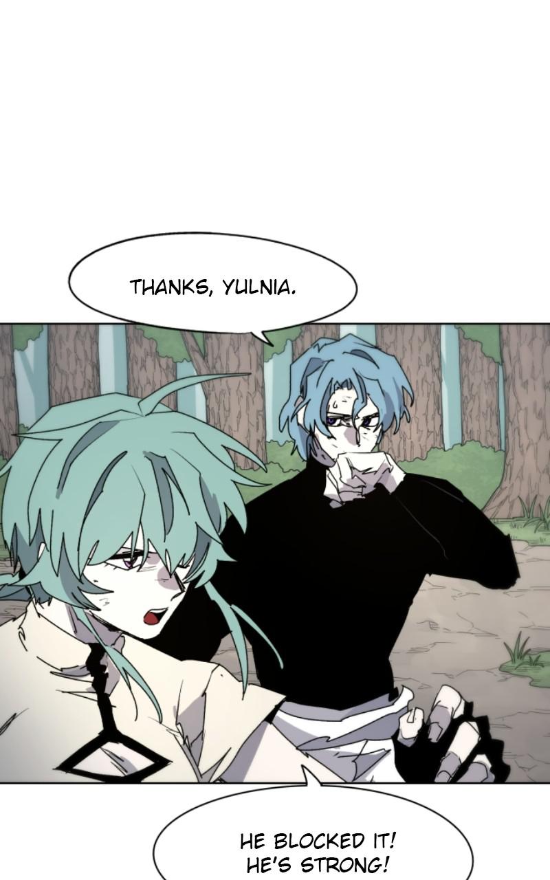 The Ember Knight Chap 71 - Next Chap 72