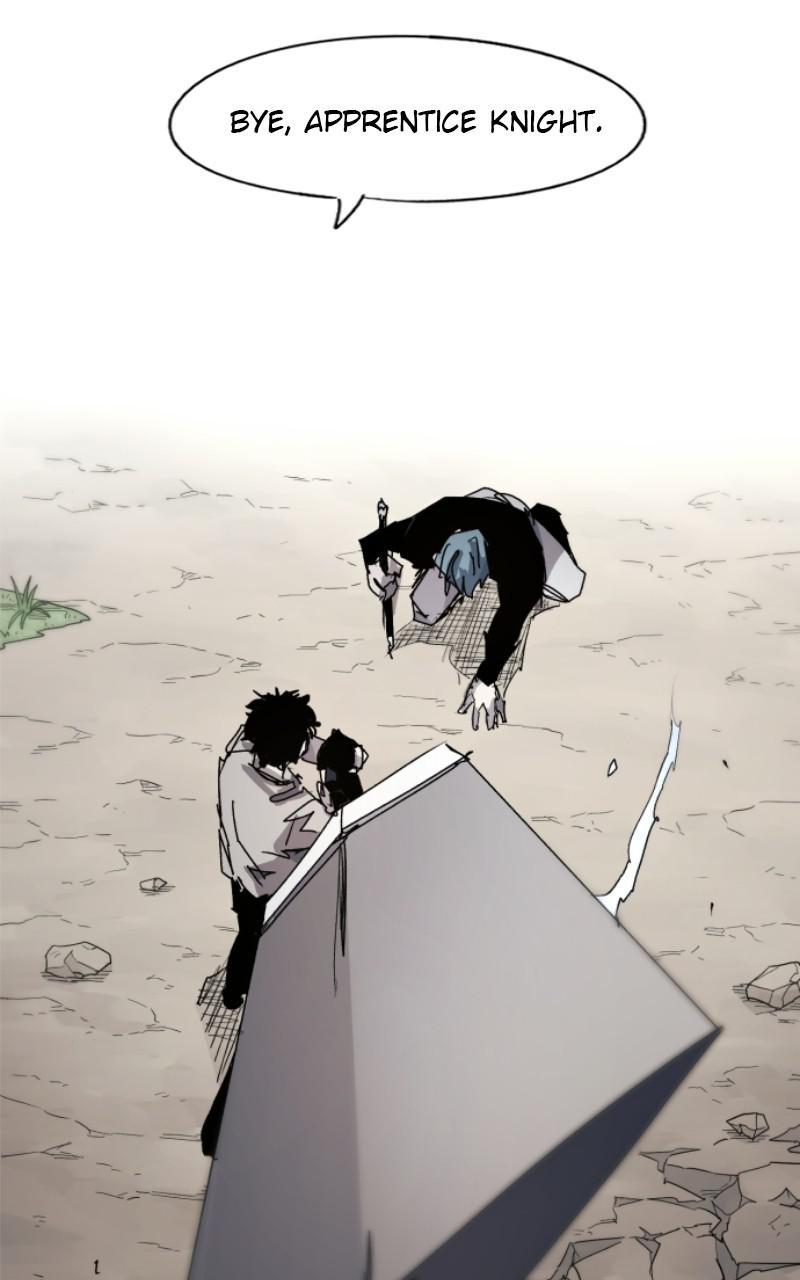 The Ember Knight Chap 72 - Next Chap 73