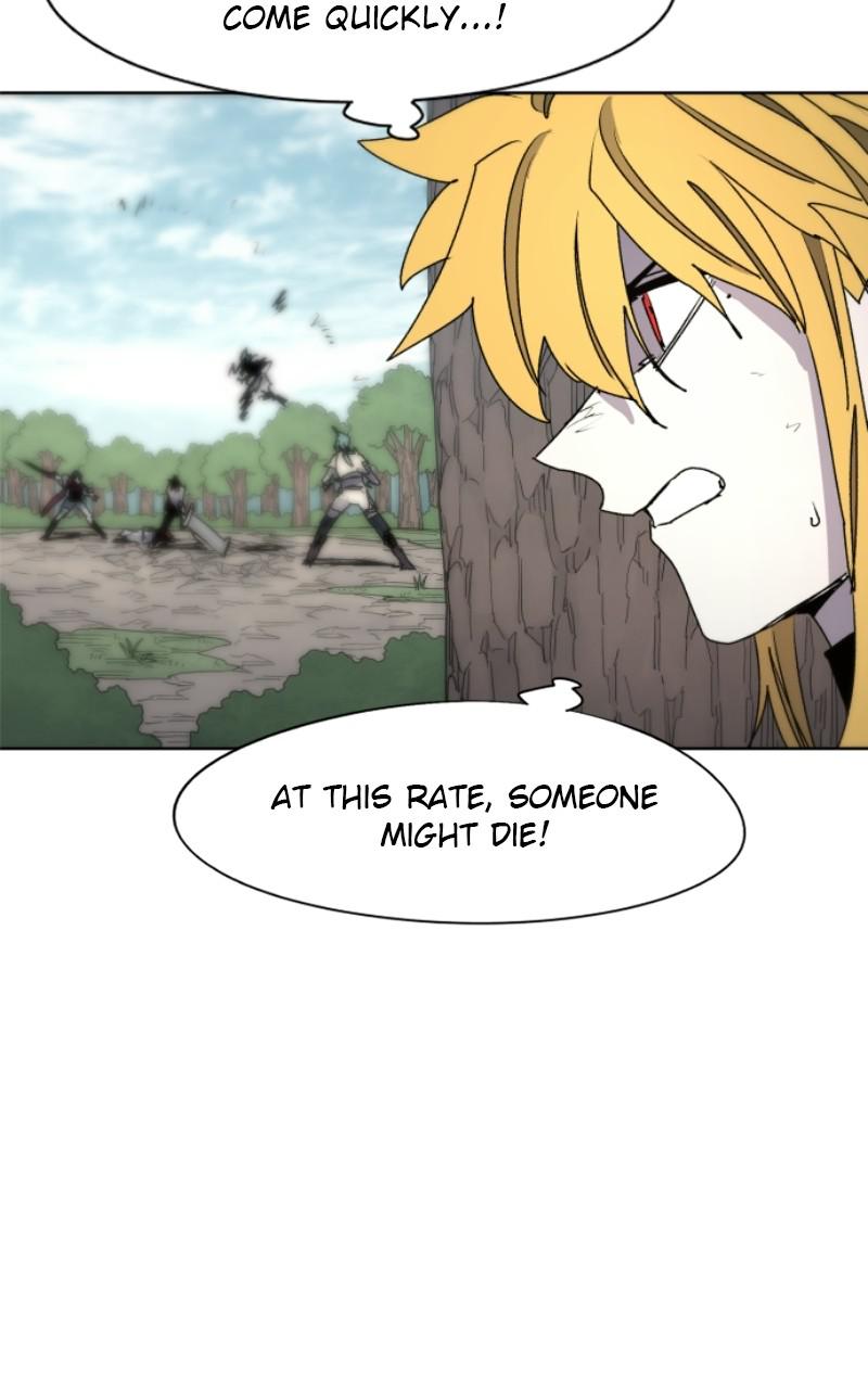 The Ember Knight Chap 72 - Next Chap 73
