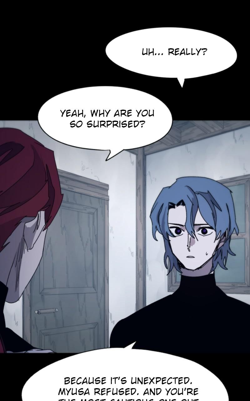 The Ember Knight Chap 72 - Next Chap 73