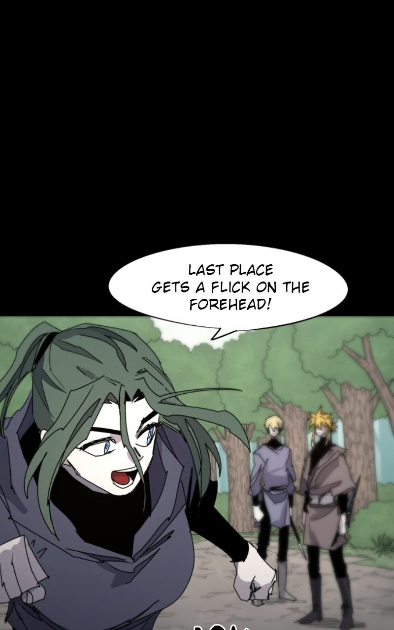 The Ember Knight Chap 72 - Next Chap 73