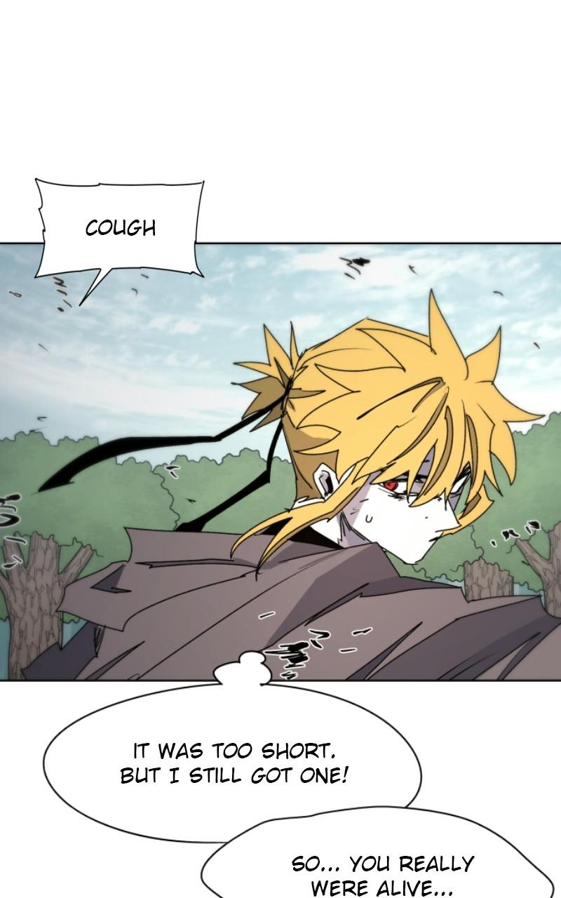 The Ember Knight Chap 72 - Next Chap 73