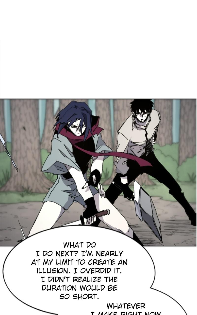 The Ember Knight Chap 73 - Next Chap 74
