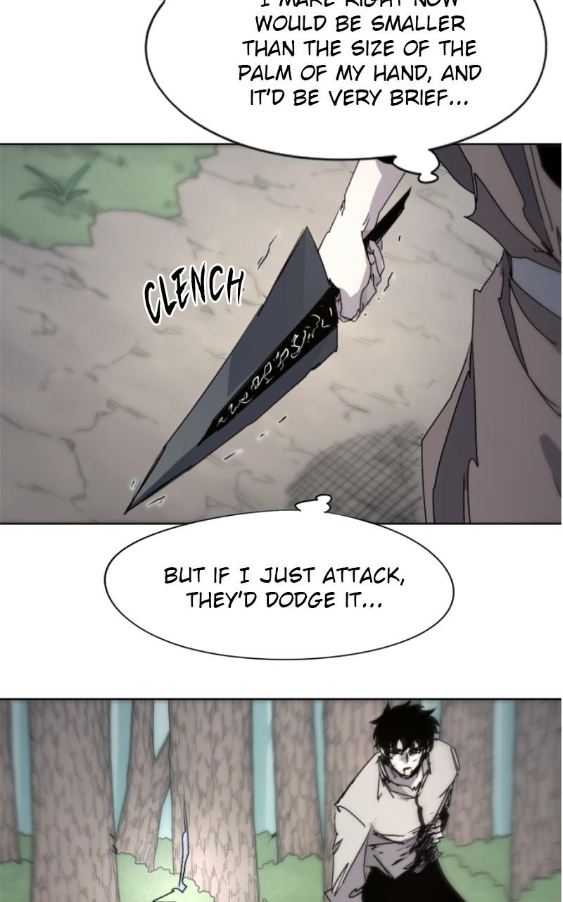 The Ember Knight Chap 73 - Next Chap 74
