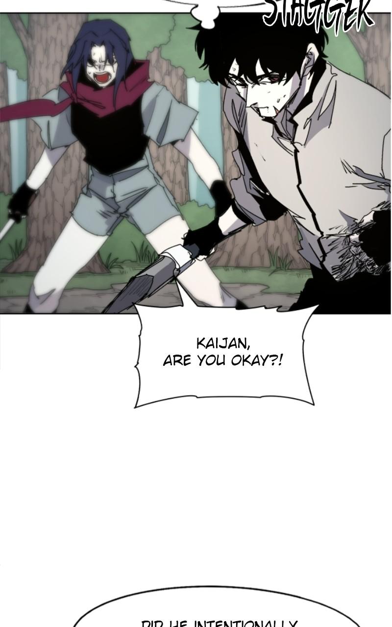 The Ember Knight Chap 73 - Next Chap 74