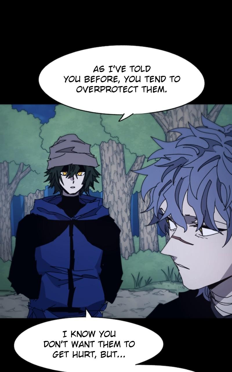 The Ember Knight Chap 73 - Next Chap 74