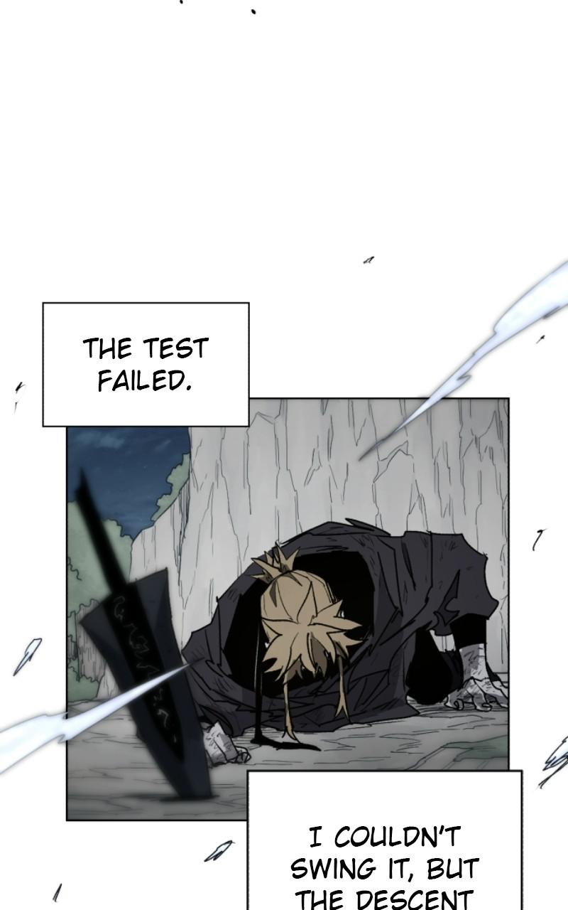 The Ember Knight Chap 73 - Next Chap 74