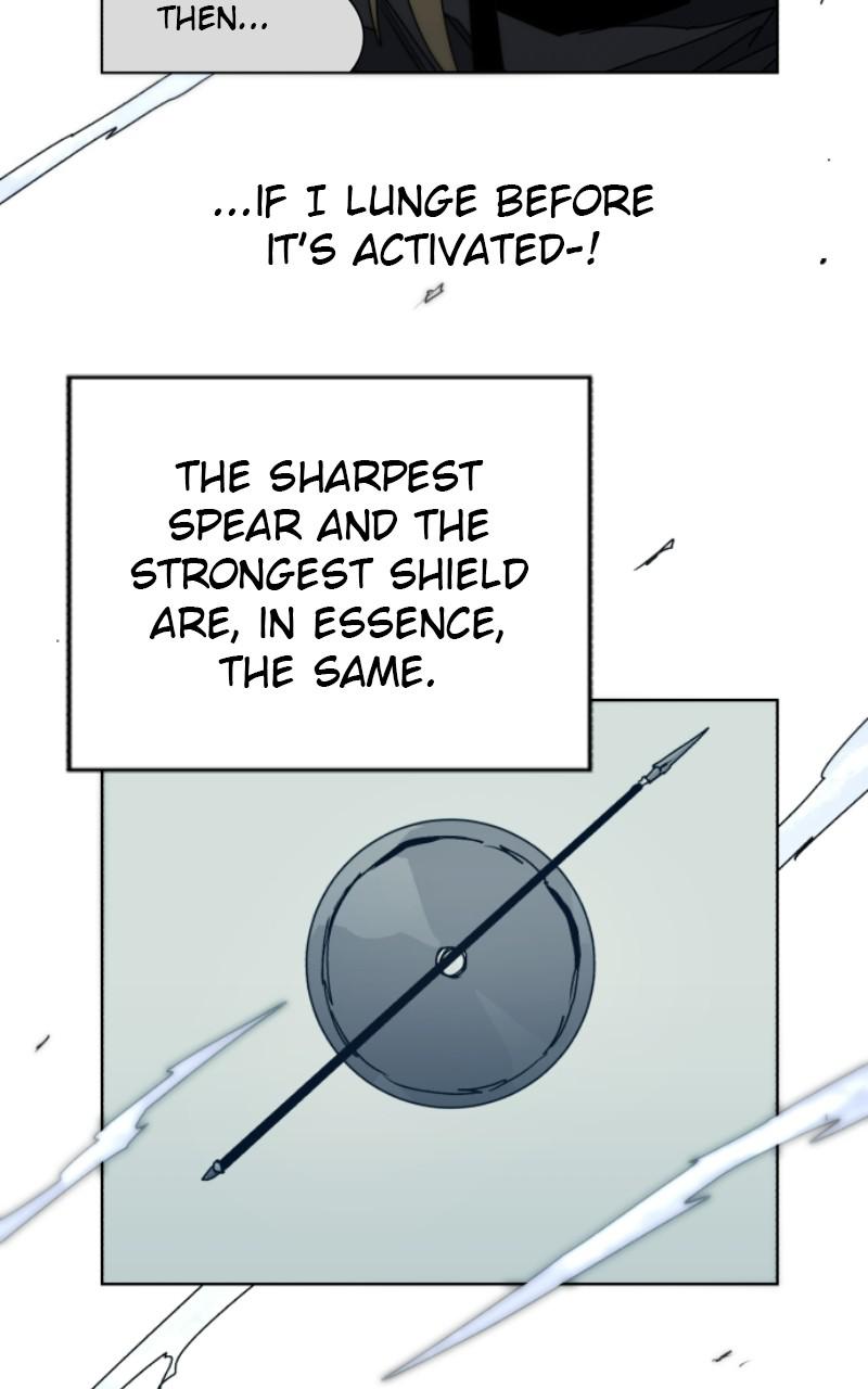 The Ember Knight Chap 73 - Next Chap 74