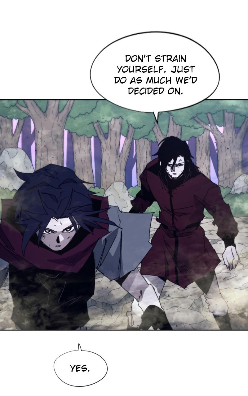 The Ember Knight Chap 87 - Next Chap 88