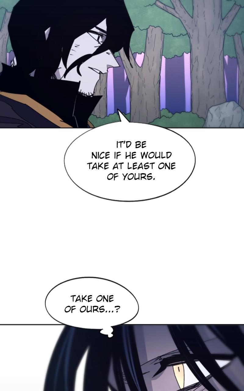 The Ember Knight Chap 87 - Next Chap 88