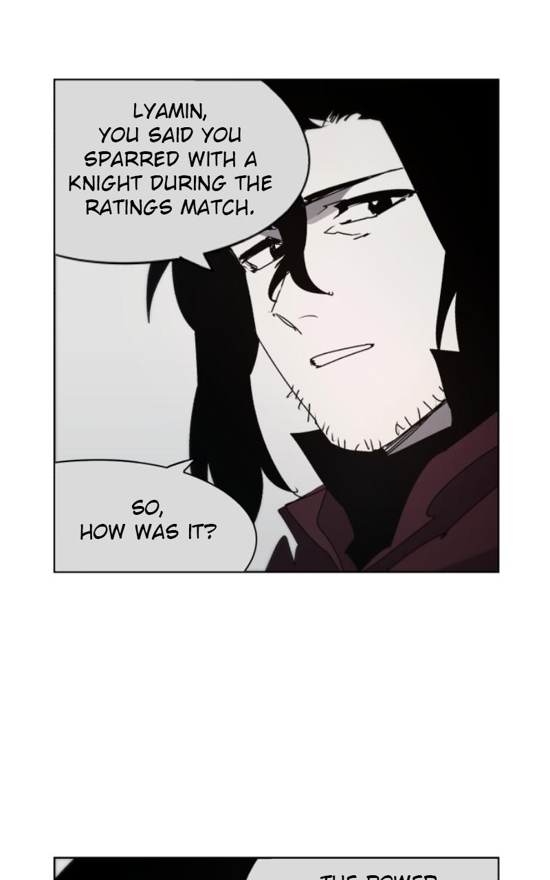 The Ember Knight Chap 87 - Next Chap 88