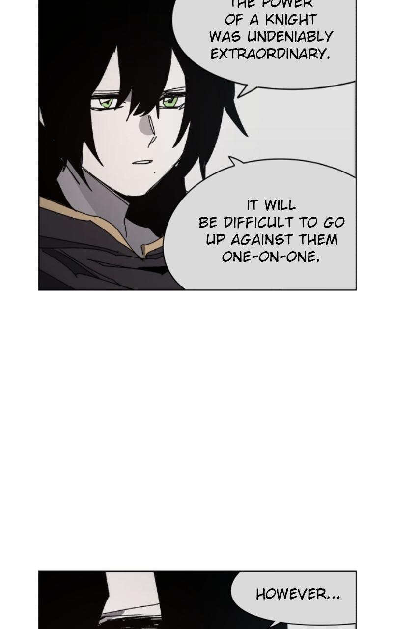 The Ember Knight Chap 87 - Next Chap 88