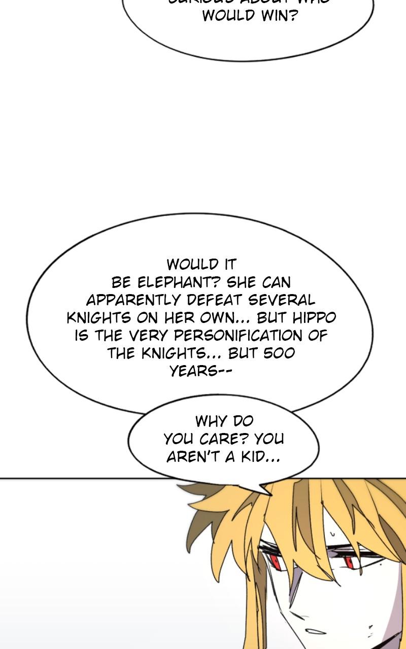 The Ember Knight Chap 87 - Next Chap 88