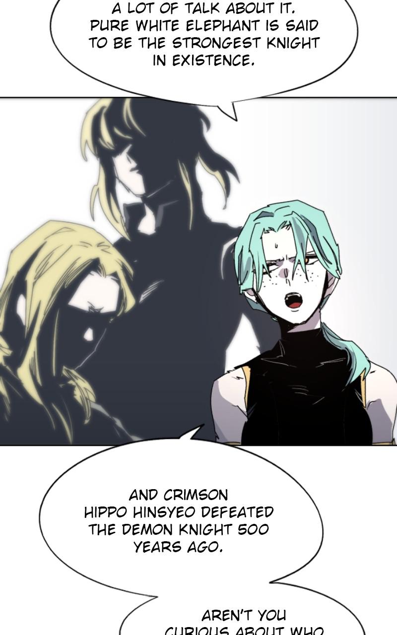 The Ember Knight Chap 87 - Next Chap 88