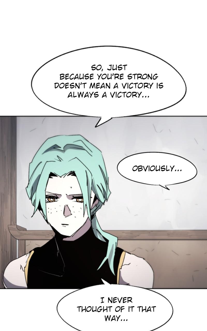 The Ember Knight Chap 87 - Next Chap 88