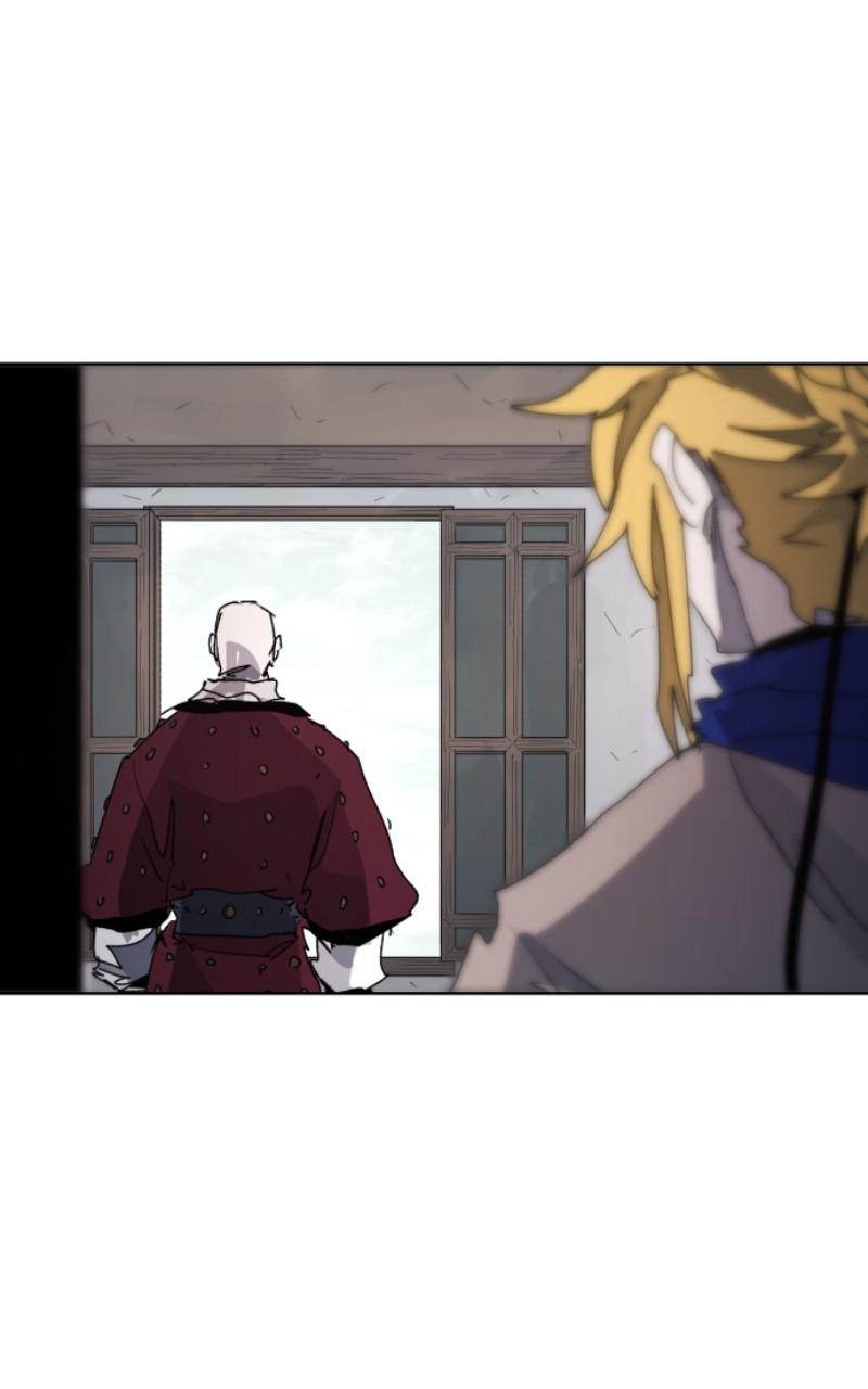 The Ember Knight Chap 87 - Next Chap 88