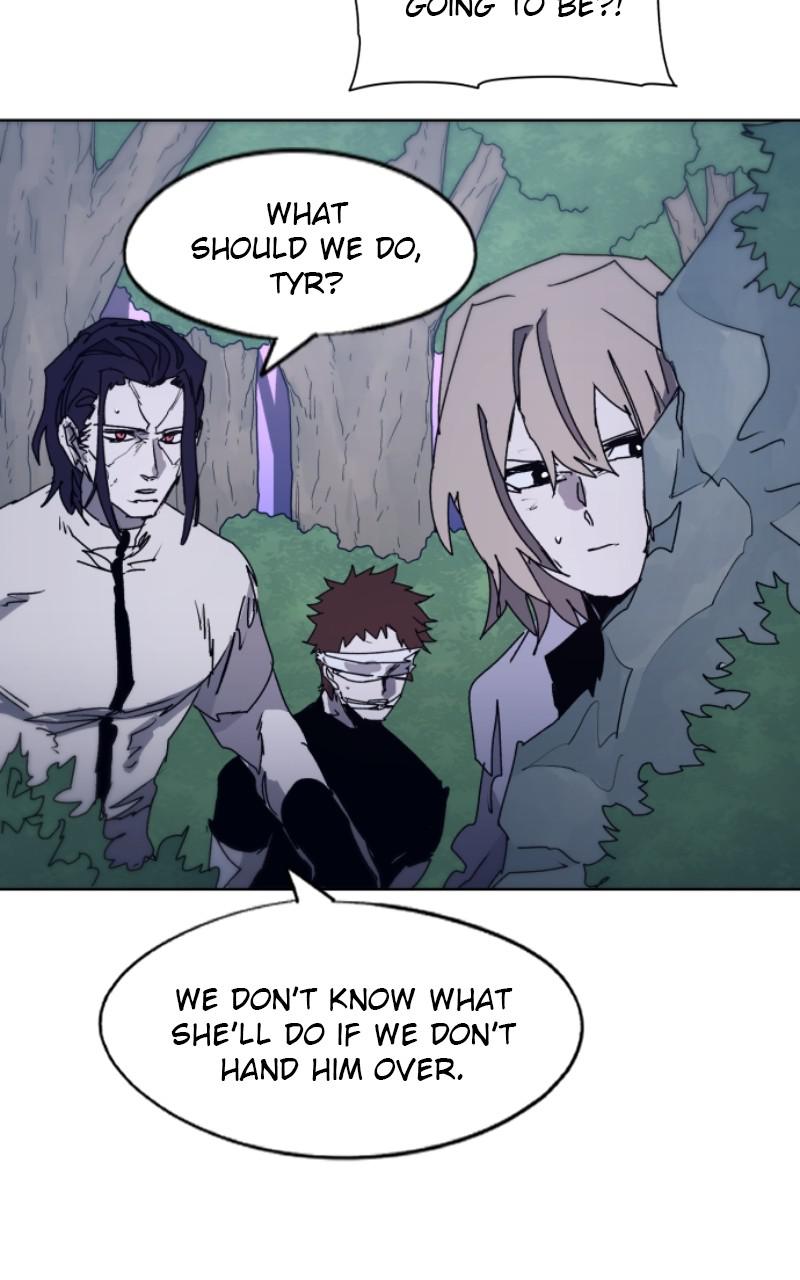 The Ember Knight Chap 87 - Next Chap 88