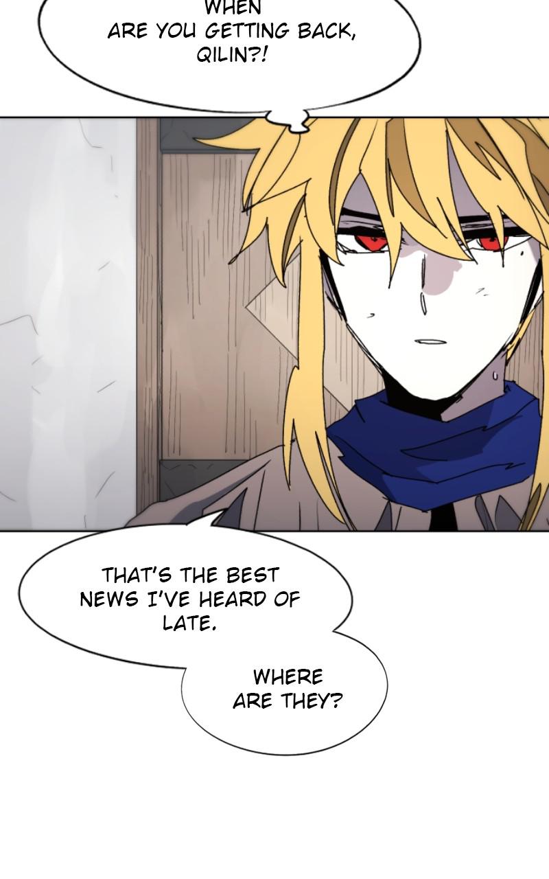 The Ember Knight Chap 87 - Next Chap 88