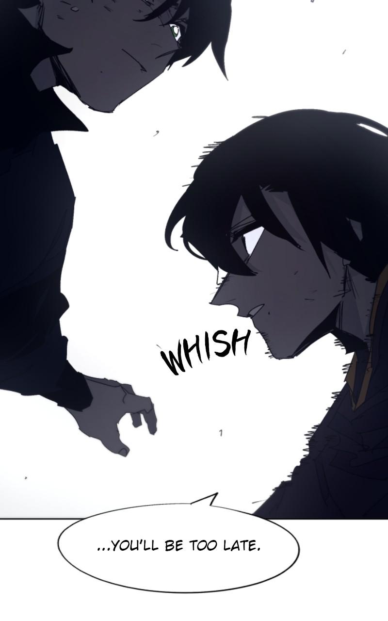 The Ember Knight Chap 84 - Next Chap 85