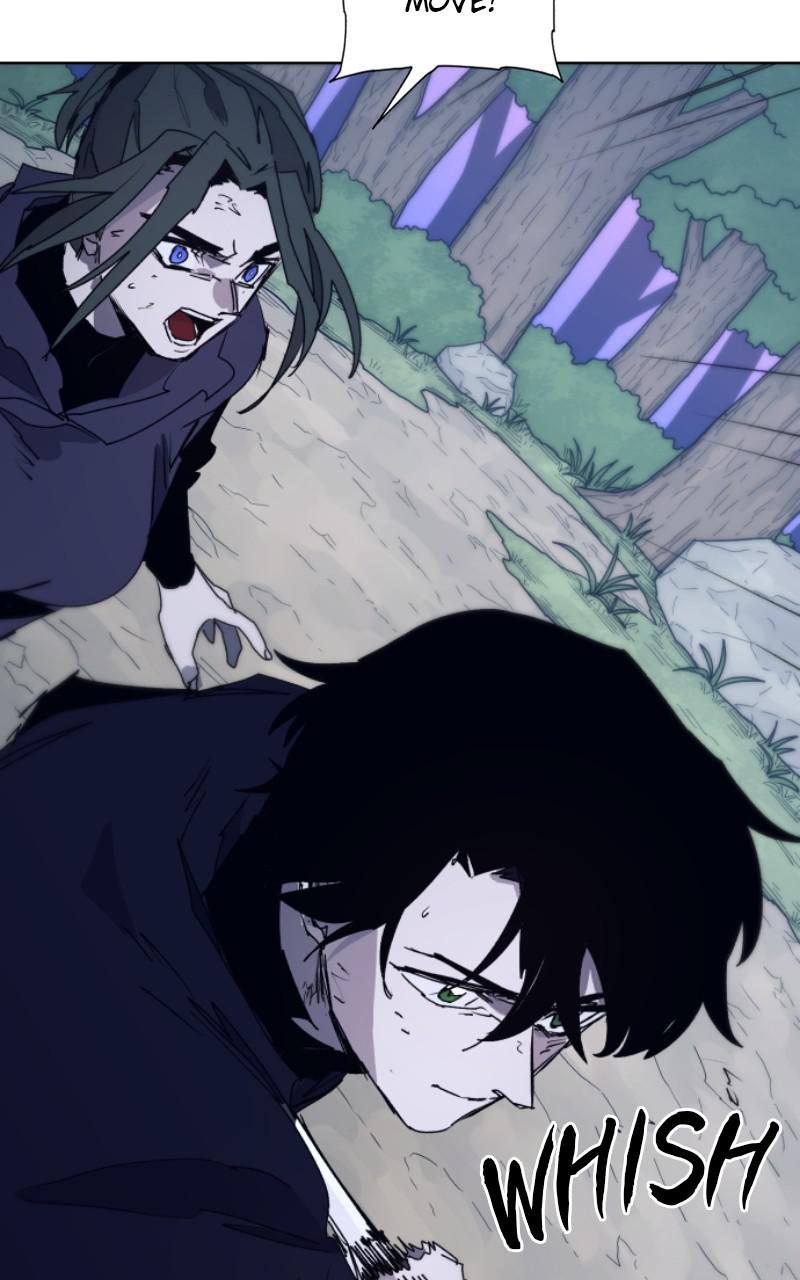The Ember Knight Chap 84 - Next Chap 85