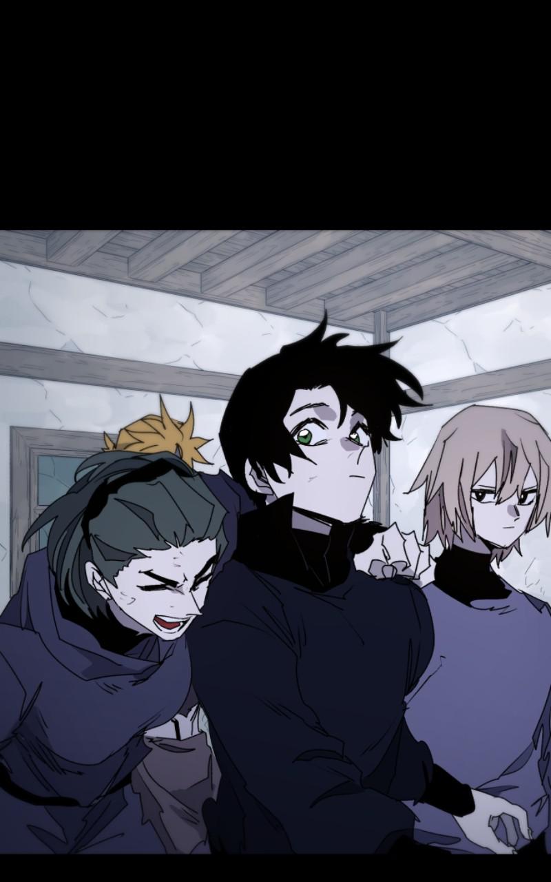 The Ember Knight Chap 84 - Next Chap 85