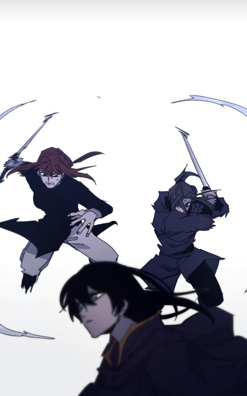 The Ember Knight Chap 84 - Next Chap 85