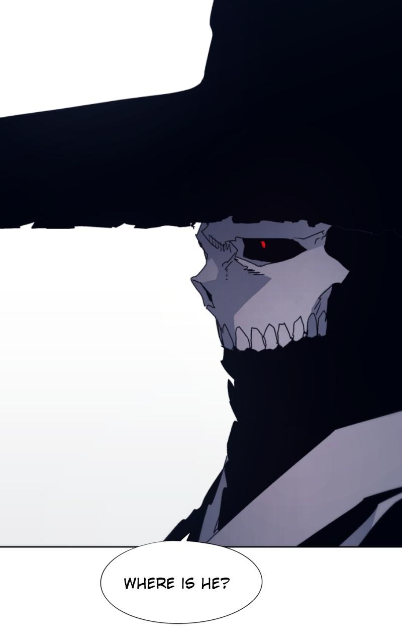 The Ember Knight Chap 84 - Next Chap 85