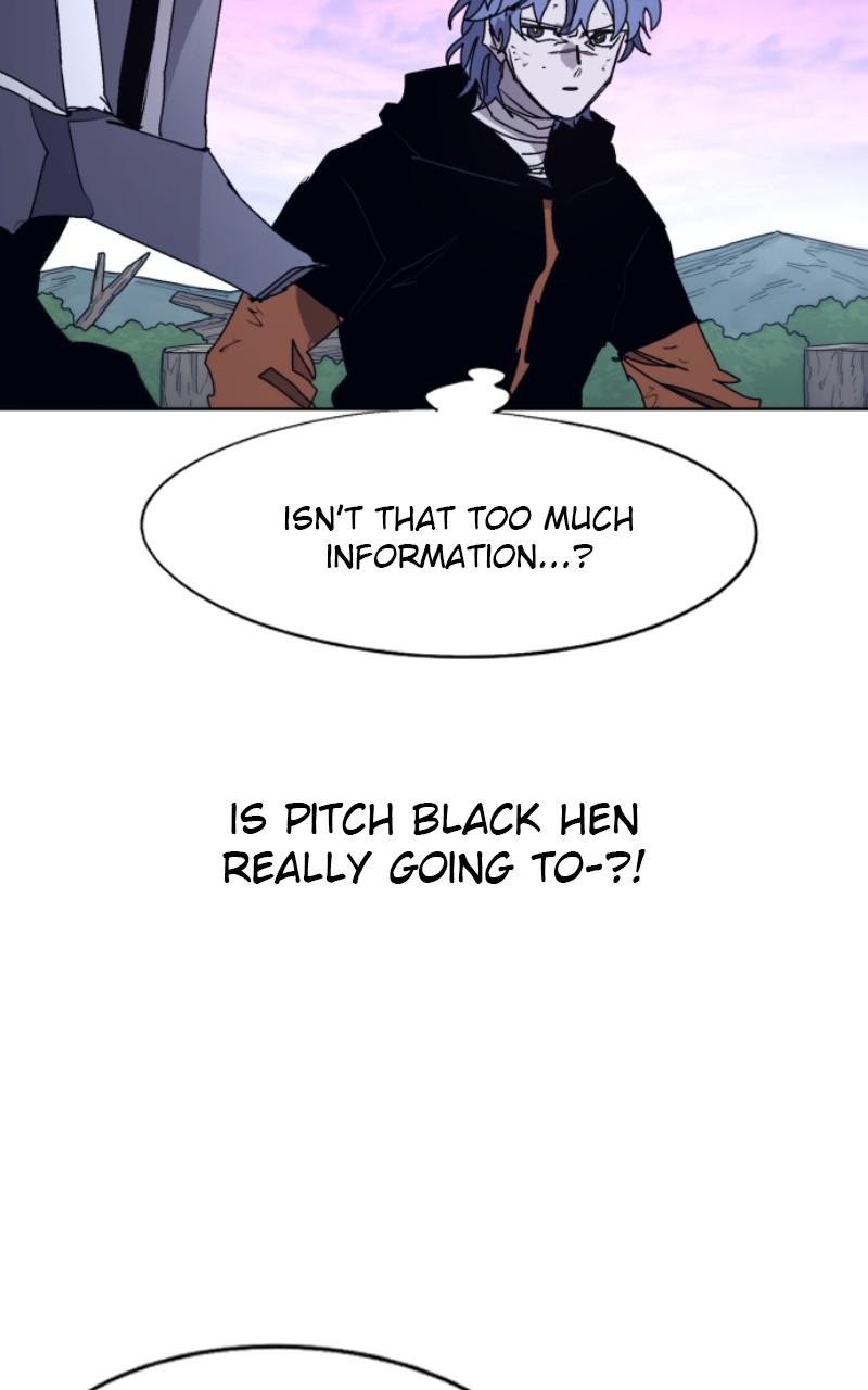 The Ember Knight Chap 84 - Next Chap 85