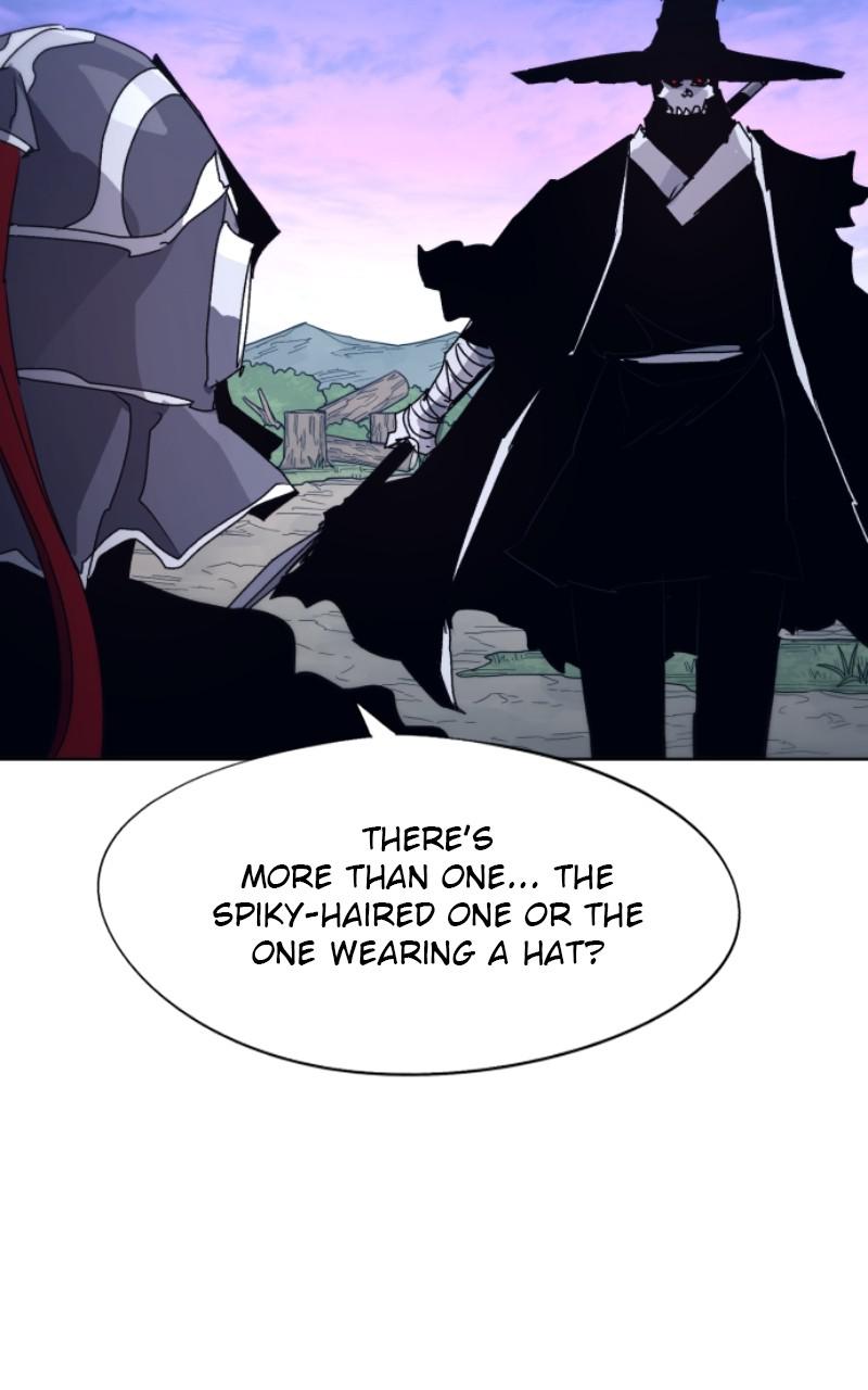 The Ember Knight Chap 84 - Next Chap 85