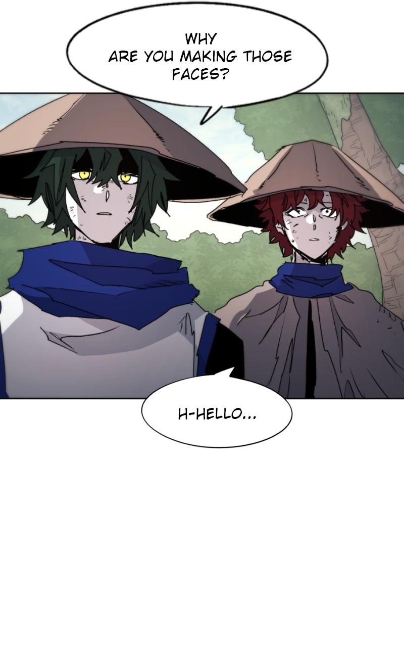 The Ember Knight Chap 84 - Next Chap 85