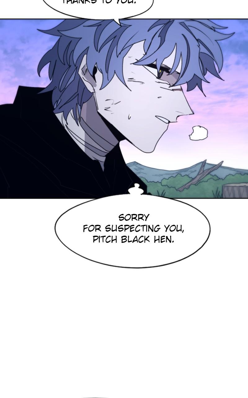 The Ember Knight Chap 84 - Next Chap 85
