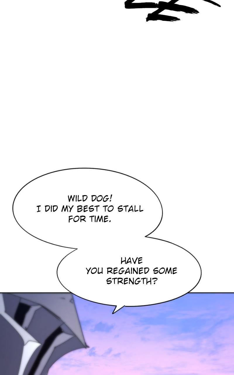 The Ember Knight Chap 84 - Next Chap 85