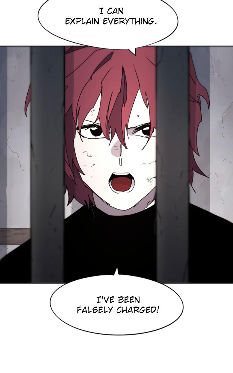 The Ember Knight Chap 84 - Next Chap 85
