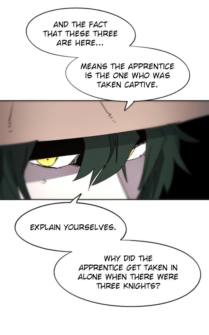 The Ember Knight Chap 84 - Next Chap 85