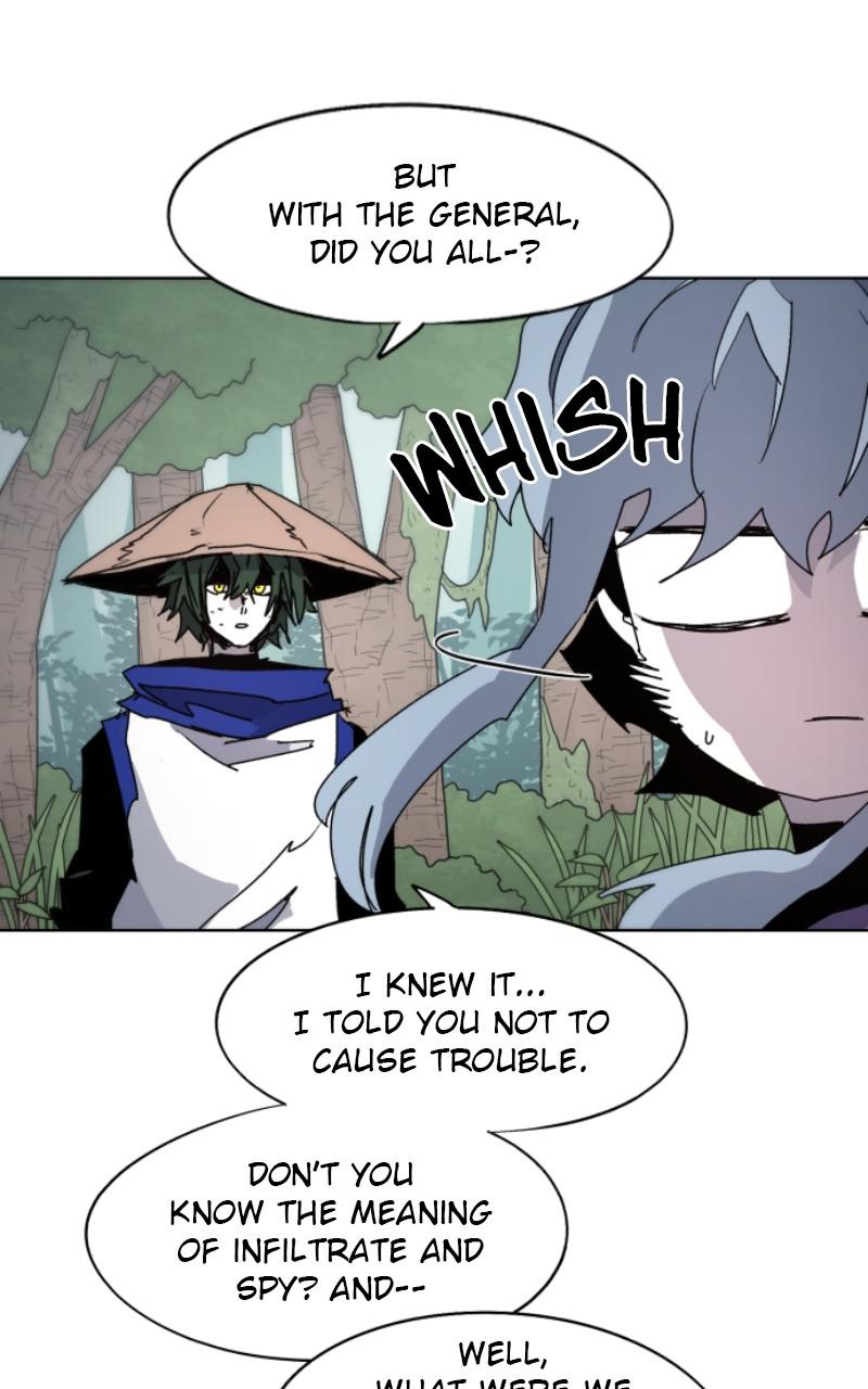 The Ember Knight Chap 84 - Next Chap 85