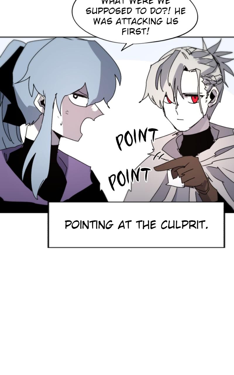 The Ember Knight Chap 84 - Next Chap 85