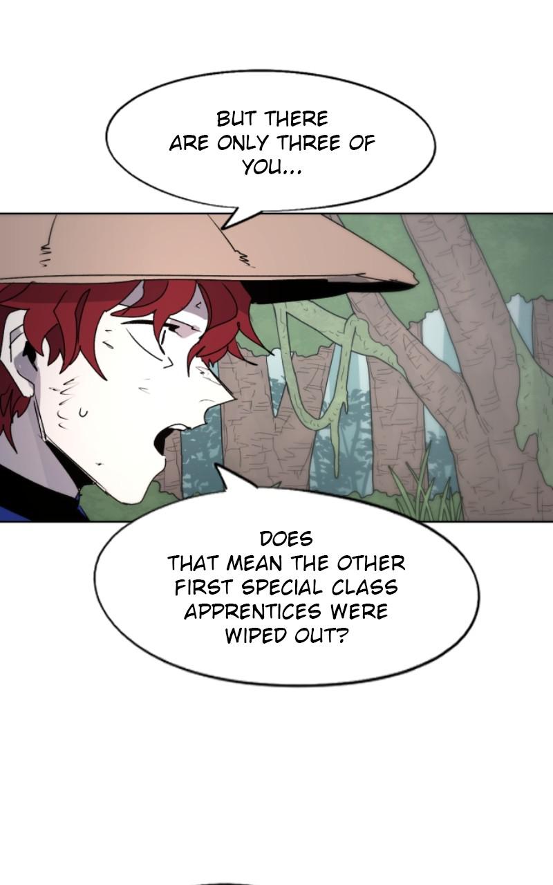 The Ember Knight Chap 84 - Next Chap 85