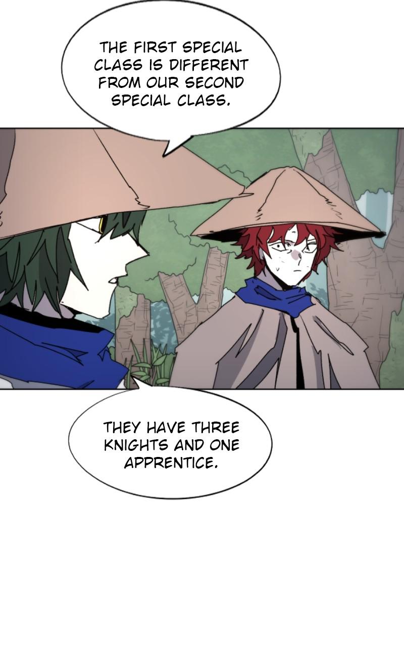 The Ember Knight Chap 84 - Next Chap 85