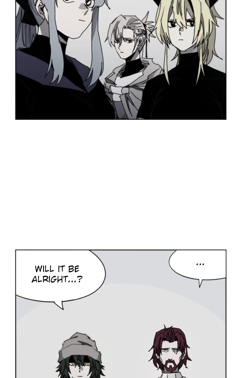 The Ember Knight Chap 85 - Next Chap 86