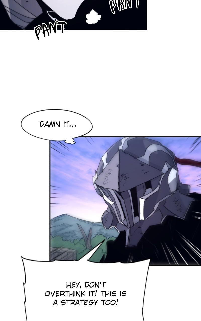 The Ember Knight Chap 85 - Next Chap 86