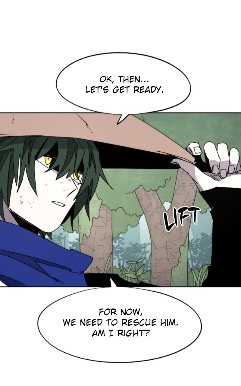 The Ember Knight Chap 85 - Next Chap 86
