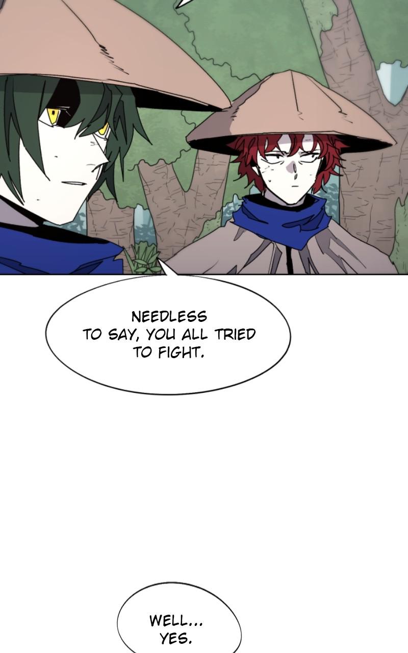 The Ember Knight Chap 85 - Next Chap 86