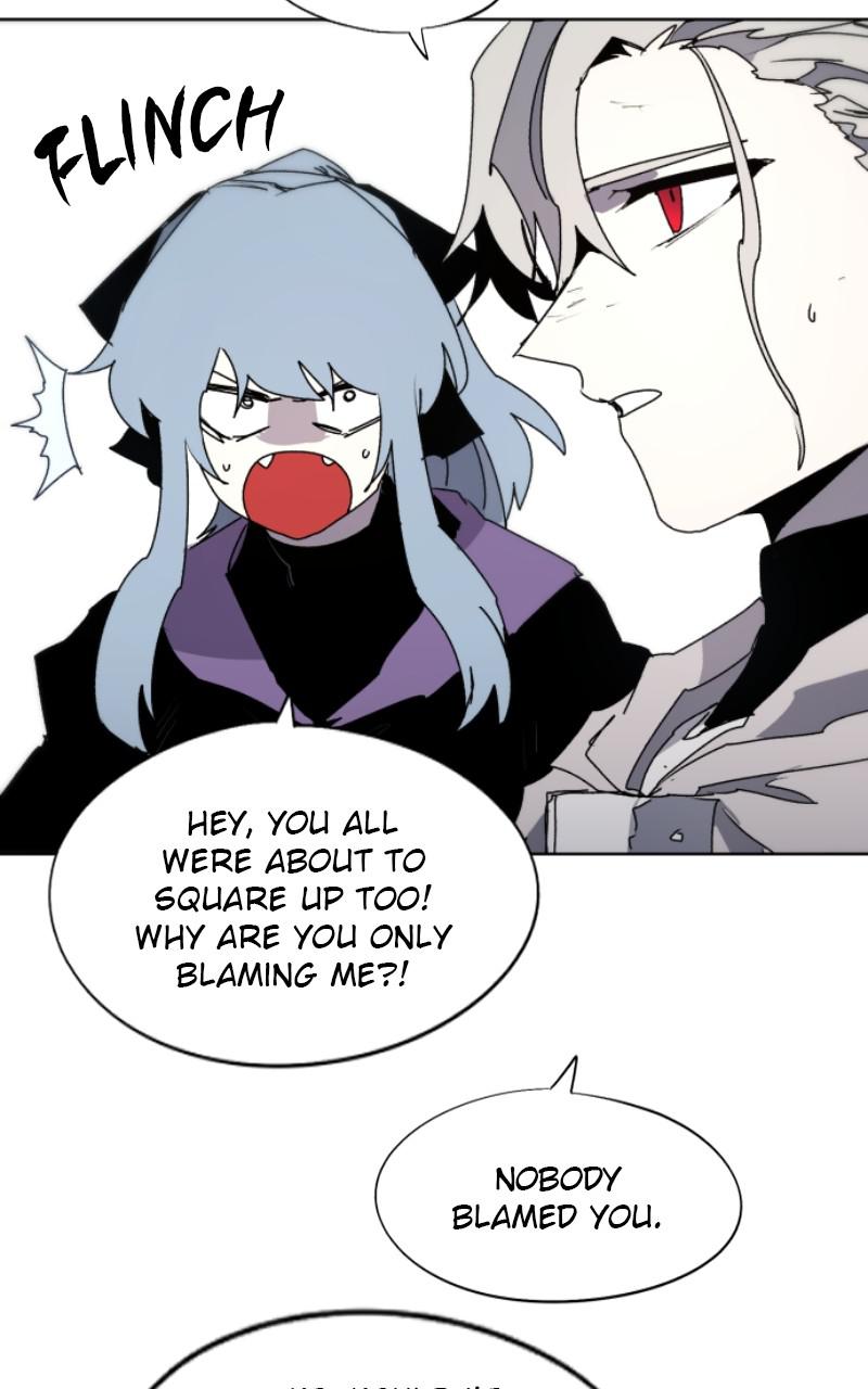 The Ember Knight Chap 85 - Next Chap 86