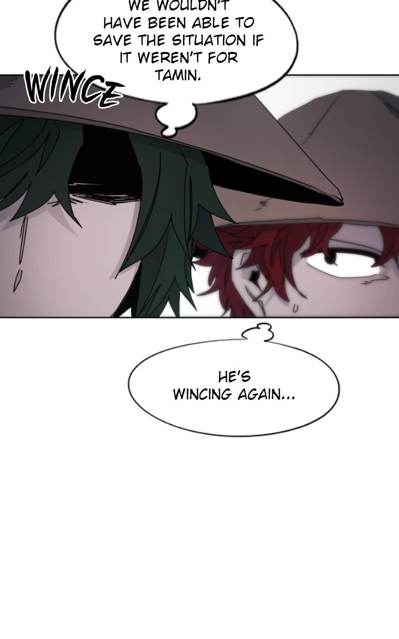 The Ember Knight Chap 85 - Next Chap 86