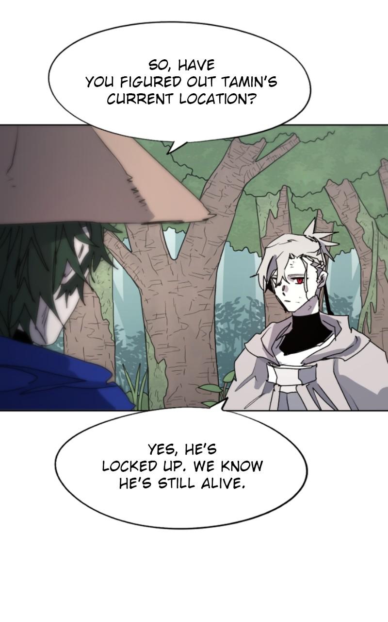 The Ember Knight Chap 85 - Next Chap 86