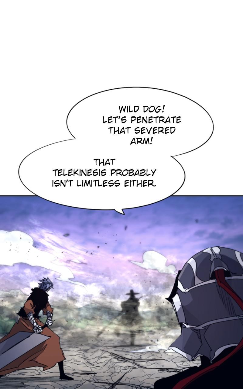 The Ember Knight Chap 85 - Next Chap 86