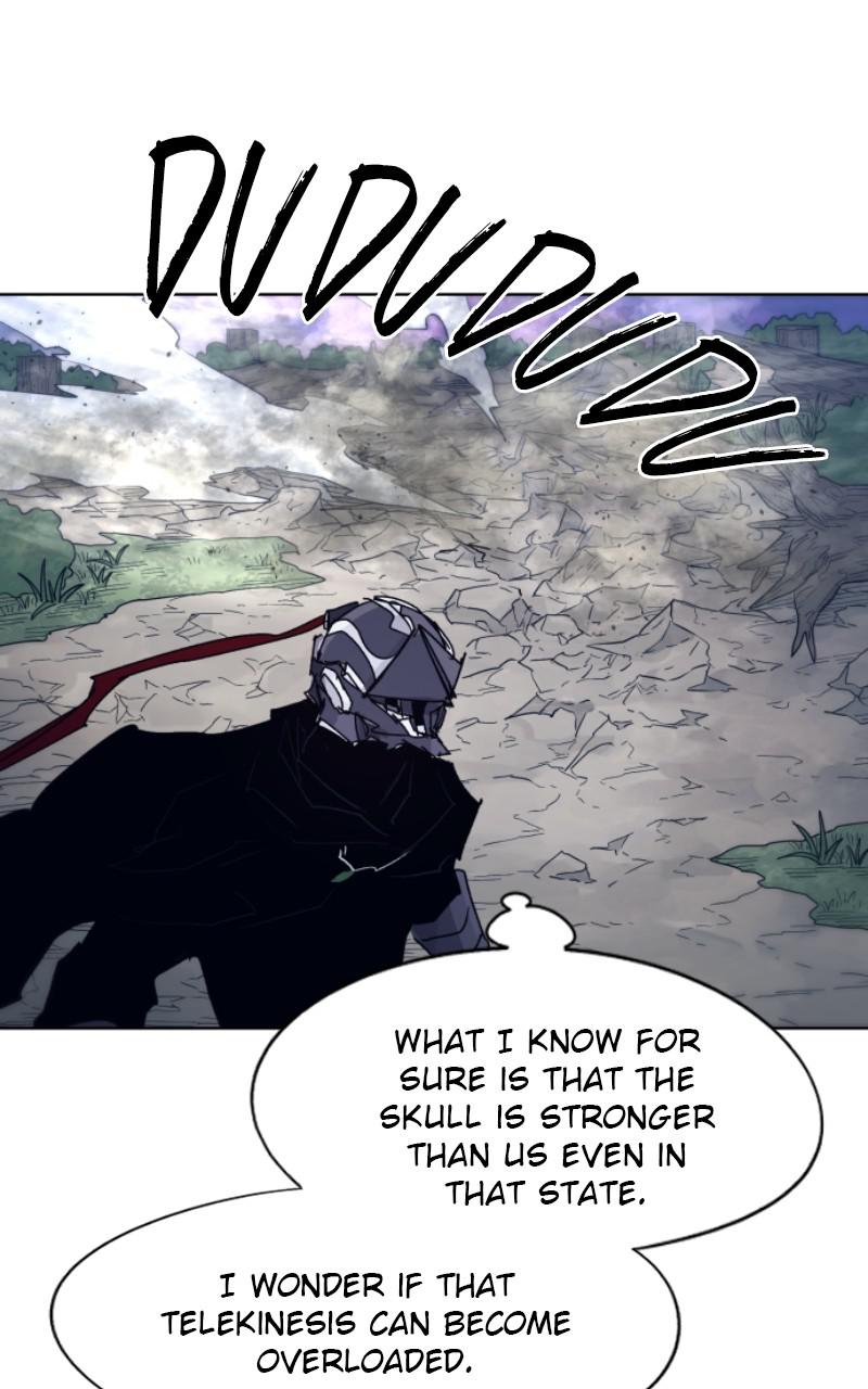 The Ember Knight Chap 85 - Next Chap 86