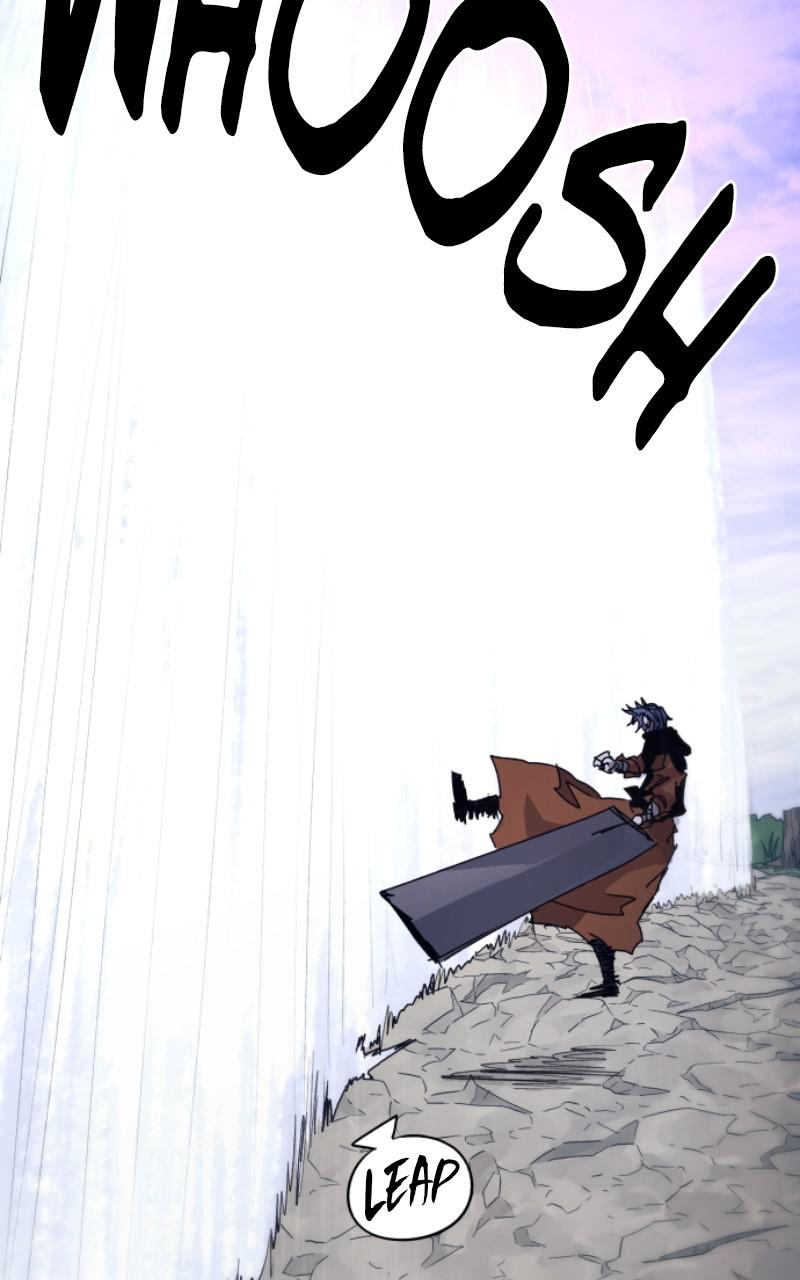 The Ember Knight Chap 85 - Next Chap 86