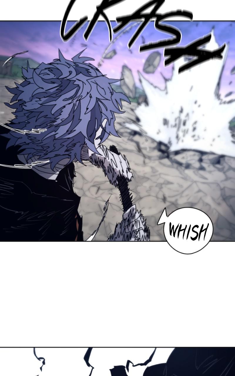 The Ember Knight Chap 85 - Next Chap 86
